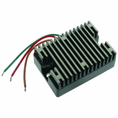 ILB GOLD Rectifier, Replacement For Wai Global H614 H614